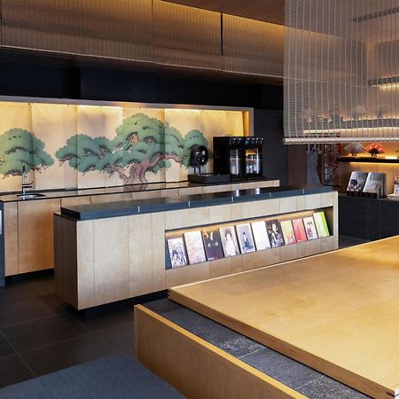 Tokyu Stay Kyoto Sakaiza Shijo Kawaramachi Exteriér fotografie