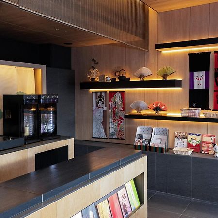 Tokyu Stay Kyoto Sakaiza Shijo Kawaramachi Exteriér fotografie