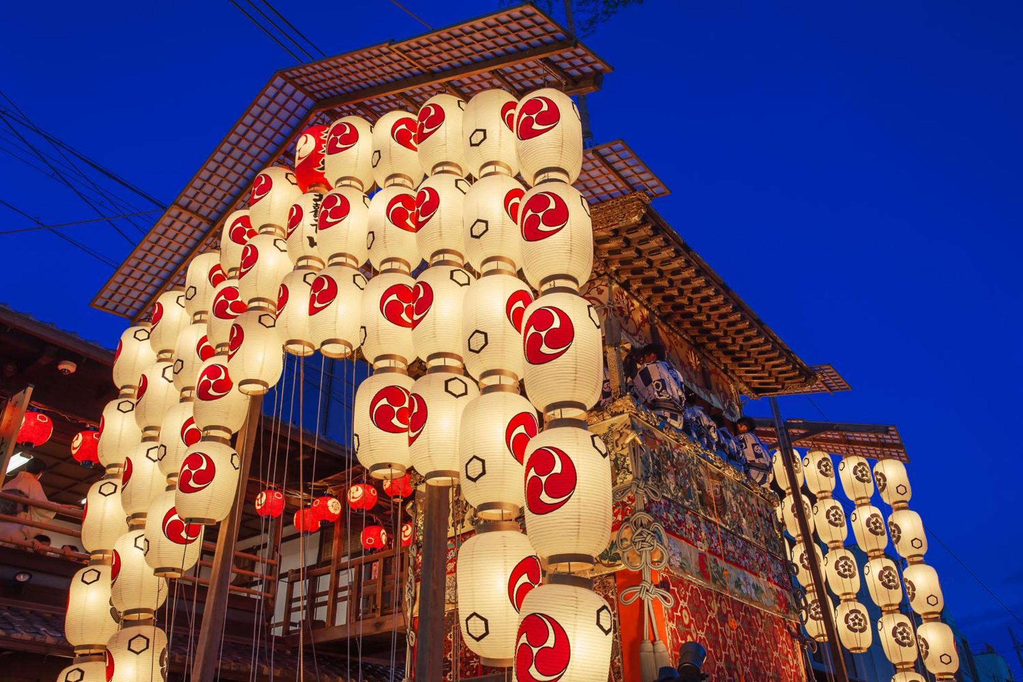 Tokyu Stay Kyoto Sakaiza Shijo Kawaramachi Exteriér fotografie