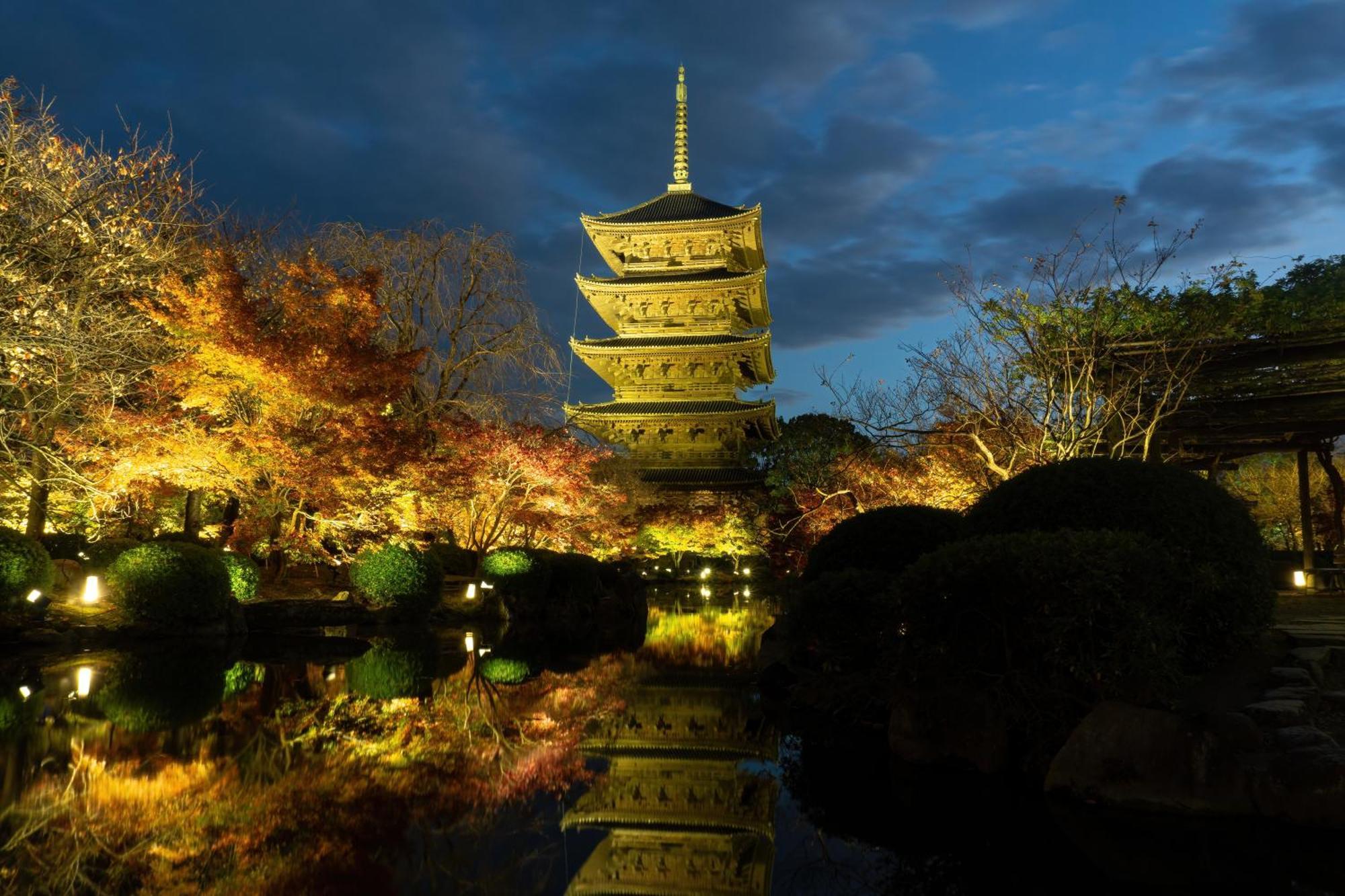 Tokyu Stay Kyoto Sakaiza Shijo Kawaramachi Exteriér fotografie