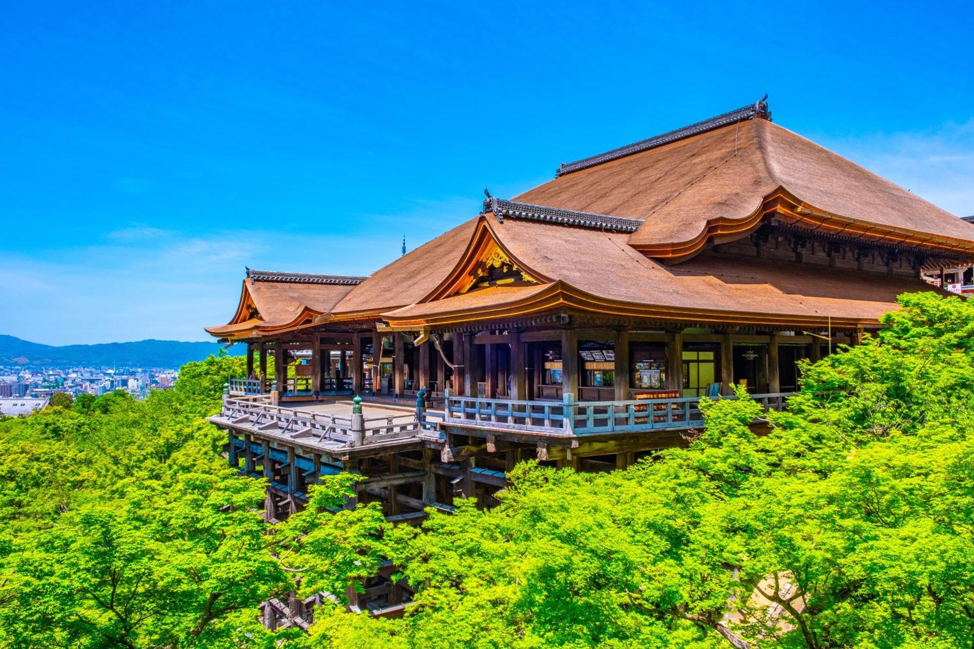Tokyu Stay Kyoto Sakaiza Shijo Kawaramachi Exteriér fotografie