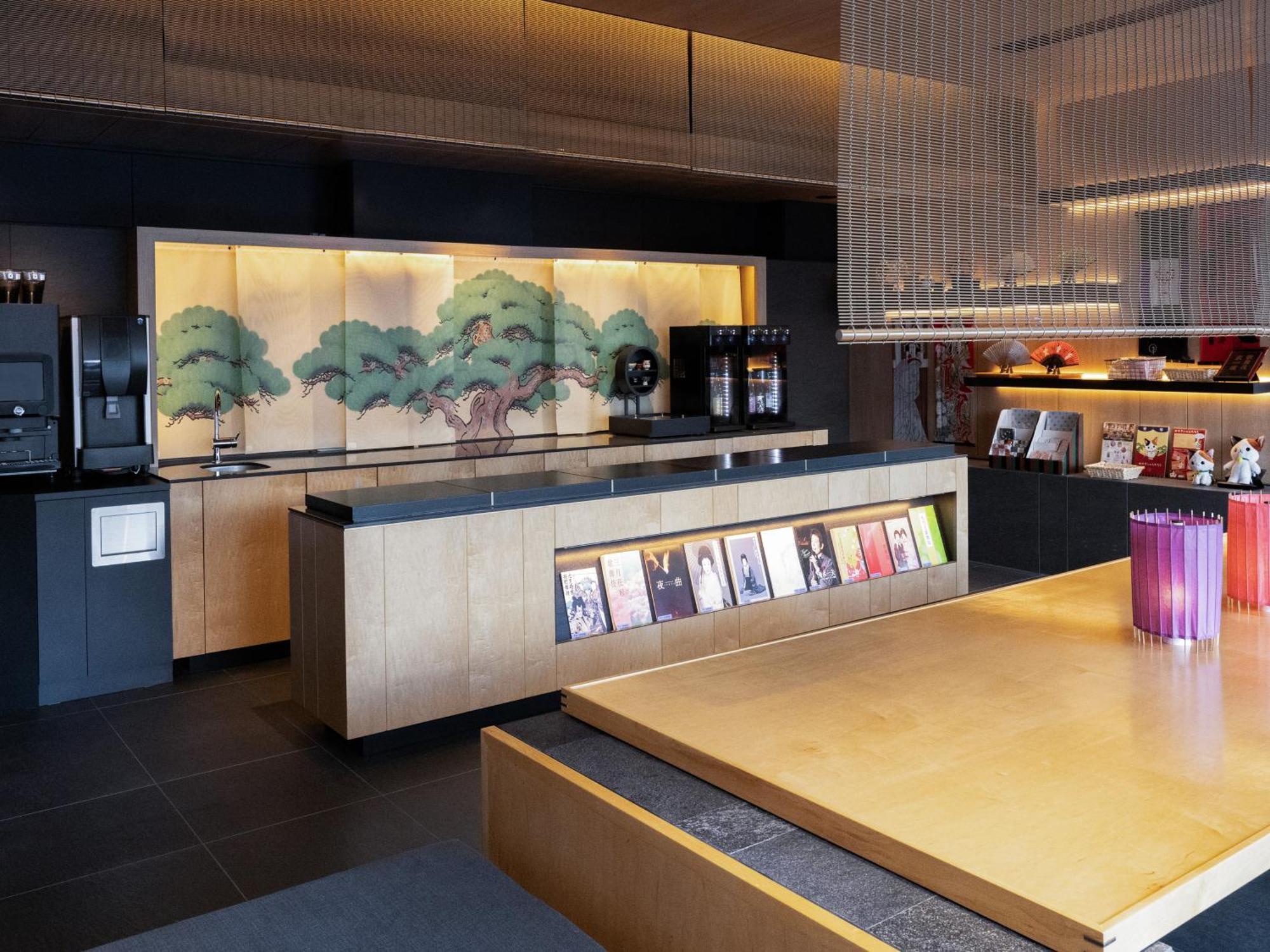 Tokyu Stay Kyoto Sakaiza Shijo Kawaramachi Exteriér fotografie
