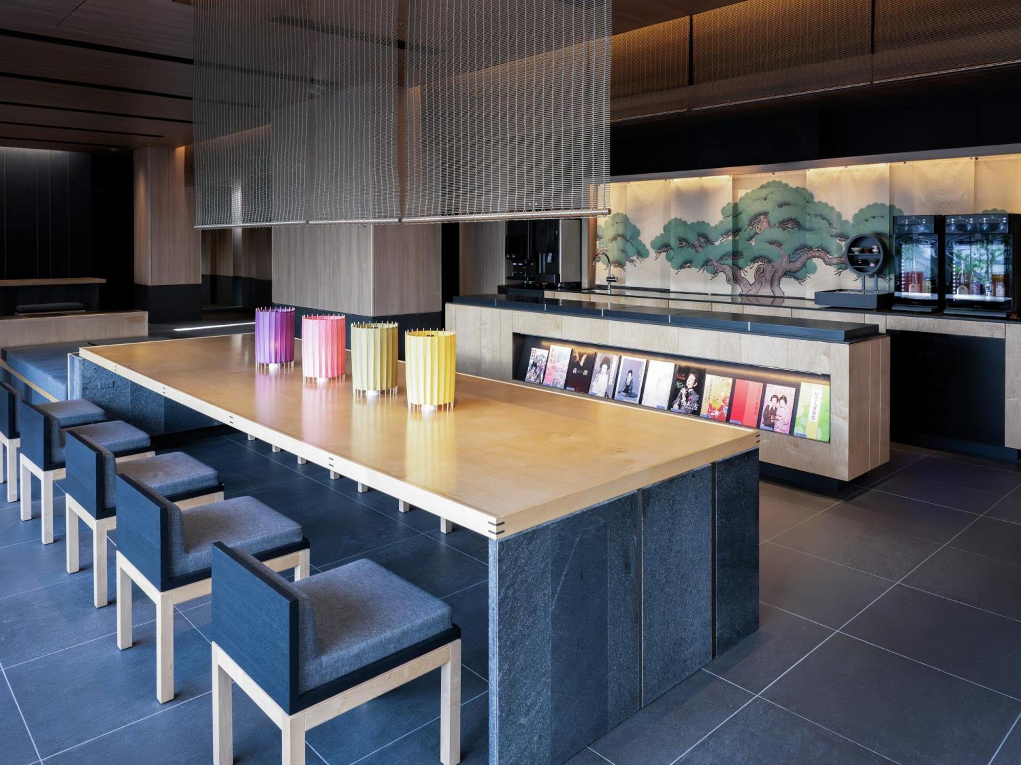 Tokyu Stay Kyoto Sakaiza Shijo Kawaramachi Exteriér fotografie