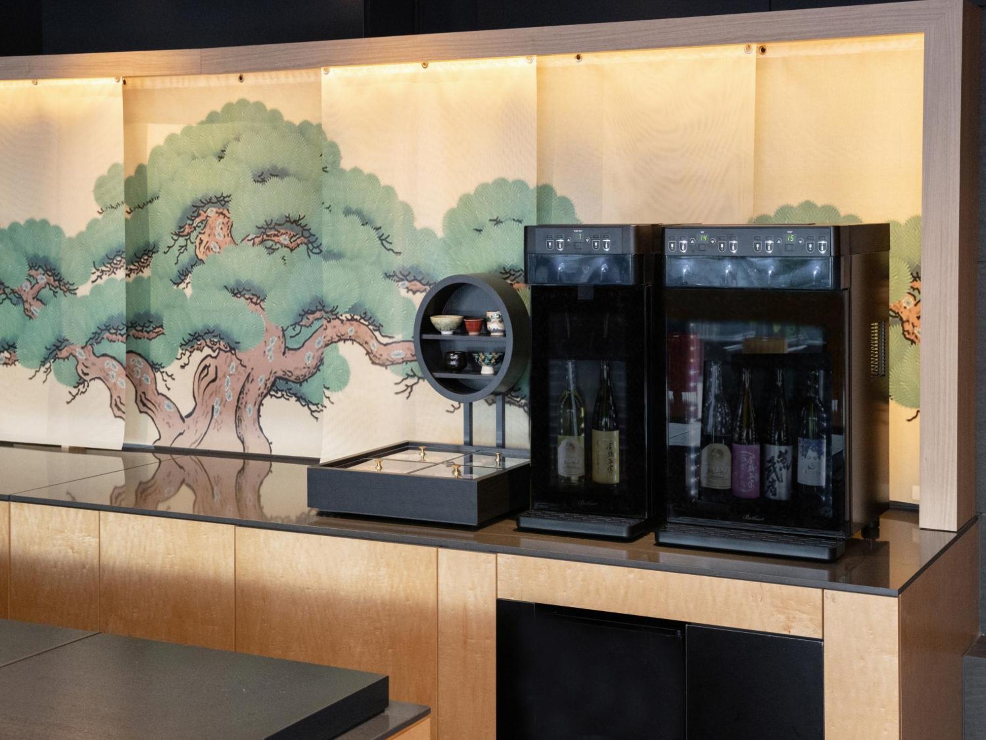 Tokyu Stay Kyoto Sakaiza Shijo Kawaramachi Exteriér fotografie