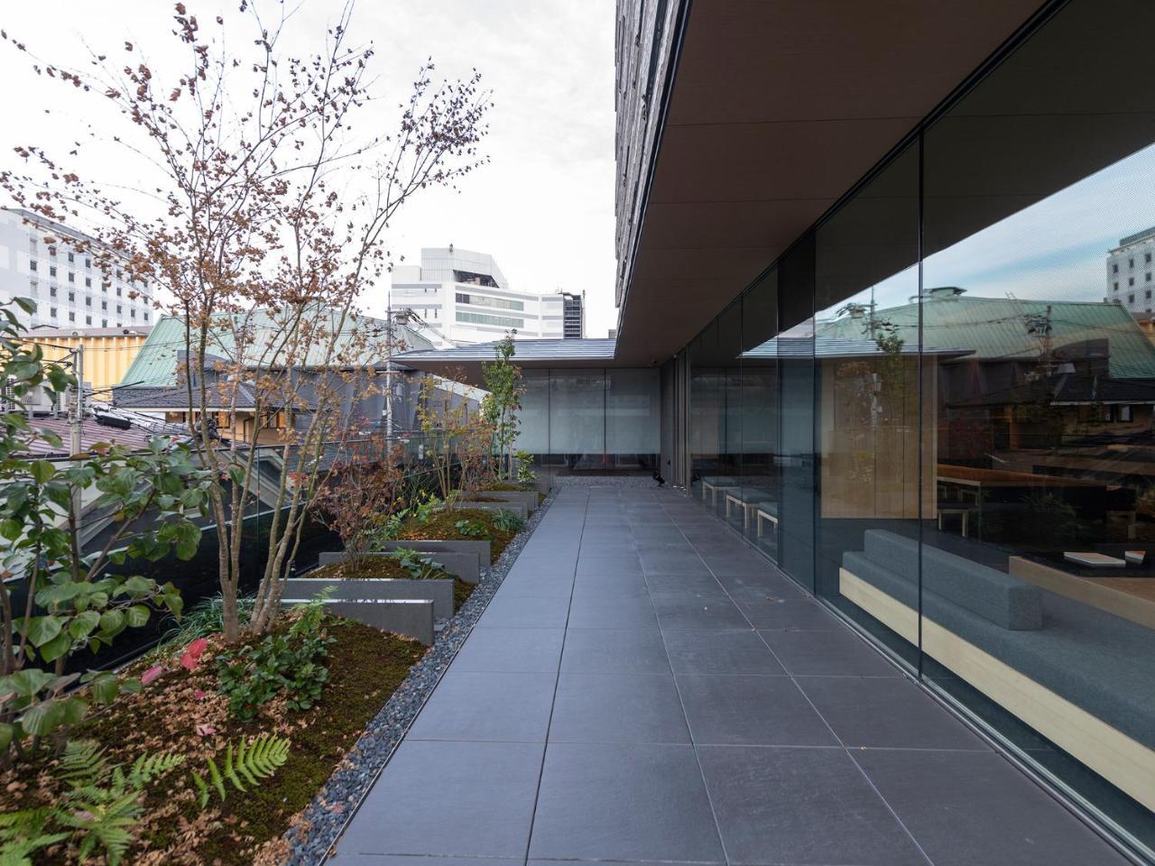 Tokyu Stay Kyoto Sakaiza Shijo Kawaramachi Exteriér fotografie