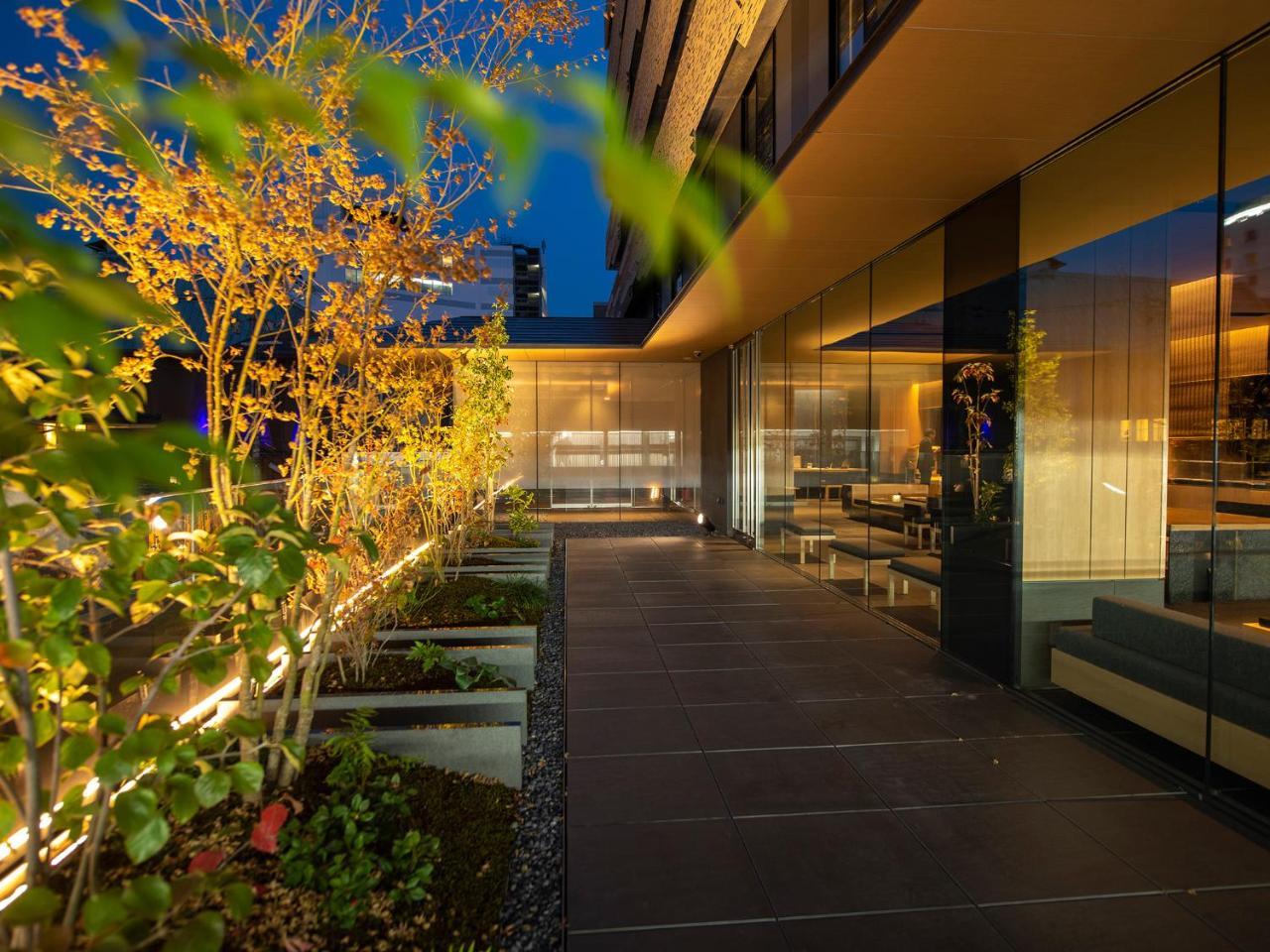 Tokyu Stay Kyoto Sakaiza Shijo Kawaramachi Exteriér fotografie